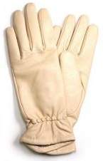 Как выбирать кожаные перчатки, определить размер перчаток и отличить натуральную кожу от подделки